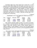 Referāts 'Rentabilitātes paaugstināšanas projekts', 22.