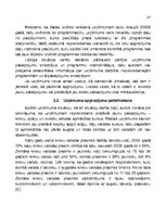 Referāts 'Rentabilitātes paaugstināšanas projekts', 27.