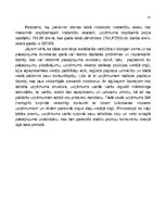 Referāts 'Rentabilitātes paaugstināšanas projekts', 31.