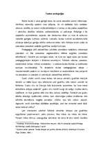 Eseja 'Tautas pedagoģija', 1.