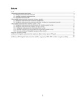 Referāts 'Bioloģiskā lauksaimniecība, tās attīstības iespējas Latvijā', 5.