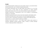 Referāts 'Bioloģiskā lauksaimniecība, tās attīstības iespējas Latvijā', 6.