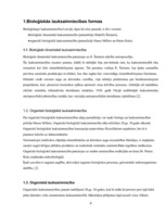 Referāts 'Bioloģiskā lauksaimniecība, tās attīstības iespējas Latvijā', 7.