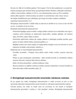 Referāts 'Bioloģiskā lauksaimniecība, tās attīstības iespējas Latvijā', 8.