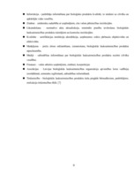 Referāts 'Bioloģiskā lauksaimniecība, tās attīstības iespējas Latvijā', 12.