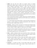 Referāts 'Bioloģiskā lauksaimniecība, tās attīstības iespējas Latvijā', 15.