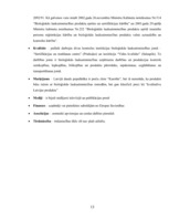 Referāts 'Bioloģiskā lauksaimniecība, tās attīstības iespējas Latvijā', 16.