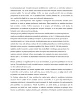 Referāts 'Bioloģiskā lauksaimniecība, tās attīstības iespējas Latvijā', 19.