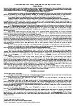 Konspekts 'Latviešu dziesmu svētku sākotne, teātris 1860.-1890.gados, Rīgas Latviešu teātri', 1.