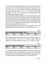 Konspekts 'Bankas finansiālās darbības radītāju analīze', 3.