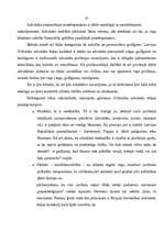 Referāts 'Zvērinātu advokātu ētikas pamatprincipi', 4.