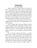 Referāts 'Aromāti', 11.