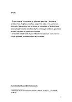 Konspekts 'Žurnālists un autortiesības - tiesiskais regulējums', 3.