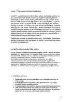 Konspekts 'Žurnālists un autortiesības - tiesiskais regulējums', 9.