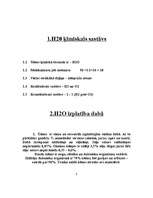 Referāts 'Ūdens', 3.