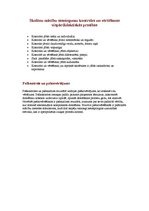 Konspekts 'Mācību organizācijas formas', 6.