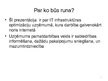 Prezentācija 'IT infrastruktūras optimizācija uzņēmumā', 2.