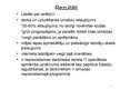 Prezentācija 'IT infrastruktūras optimizācija uzņēmumā', 13.