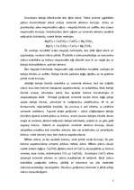 Referāts 'Betona korozija', 2.