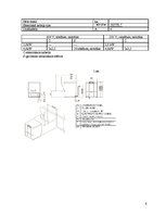 Referāts 'Trauku mazgājamā mašīna', 6.