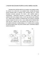 Referāts 'Trauku mazgājamā mašīna', 8.
