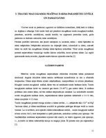 Referāts 'Trauku mazgājamā mašīna', 11.