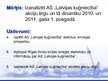 Referāts 'AS "Latvijas kuģniecība" emitēto akciju tirgus dinamikas analīze 2010.-2011.gadā', 2.