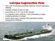 Referāts 'AS "Latvijas kuģniecība" emitēto akciju tirgus dinamikas analīze 2010.-2011.gadā', 5.
