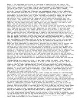 Eseja 'Compare the Lives of Women in the Developing World with Women in the Developed W', 1.