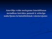 Prezentācija 'Kriminālistiskās metodikas vispārīgie noteikumi', 21.