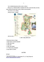 Prakses atskaite 'Ekskursiju vadīšanas metodikā SIA "Selena L", ekskursijas maršruta izveidošana', 2.