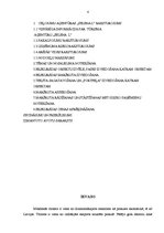 Prakses atskaite 'Ekskursiju vadīšanas metodikā SIA "Selena L", ekskursijas maršruta izveidošana', 3.