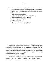 Prakses atskaite 'Ekskursiju vadīšanas metodikā SIA "Selena L", ekskursijas maršruta izveidošana', 5.