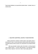 Prakses atskaite 'Ekskursiju vadīšanas metodikā SIA "Selena L", ekskursijas maršruta izveidošana', 6.