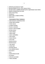 Prakses atskaite 'Ekskursiju vadīšanas metodikā SIA "Selena L", ekskursijas maršruta izveidošana', 8.