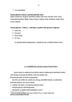 Prakses atskaite 'Ekskursiju vadīšanas metodikā SIA "Selena L", ekskursijas maršruta izveidošana', 9.