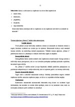 Prakses atskaite 'Ekskursiju vadīšanas metodikā SIA "Selena L", ekskursijas maršruta izveidošana', 11.