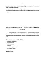 Prakses atskaite 'Ekskursiju vadīšanas metodikā SIA "Selena L", ekskursijas maršruta izveidošana', 15.