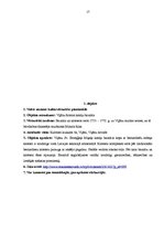 Prakses atskaite 'Ekskursiju vadīšanas metodikā SIA "Selena L", ekskursijas maršruta izveidošana', 16.