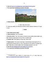 Prakses atskaite 'Ekskursiju vadīšanas metodikā SIA "Selena L", ekskursijas maršruta izveidošana', 18.