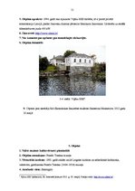 Prakses atskaite 'Ekskursiju vadīšanas metodikā SIA "Selena L", ekskursijas maršruta izveidošana', 20.