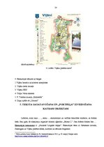 Prakses atskaite 'Ekskursiju vadīšanas metodikā SIA "Selena L", ekskursijas maršruta izveidošana', 23.