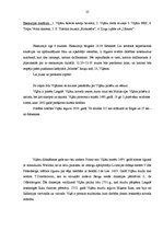 Prakses atskaite 'Ekskursiju vadīšanas metodikā SIA "Selena L", ekskursijas maršruta izveidošana', 24.