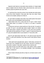 Prakses atskaite 'Ekskursiju vadīšanas metodikā SIA "Selena L", ekskursijas maršruta izveidošana', 25.