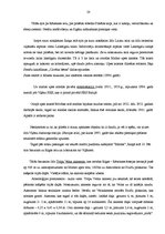 Prakses atskaite 'Ekskursiju vadīšanas metodikā SIA "Selena L", ekskursijas maršruta izveidošana', 27.