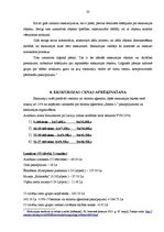 Prakses atskaite 'Ekskursiju vadīšanas metodikā SIA "Selena L", ekskursijas maršruta izveidošana', 32.