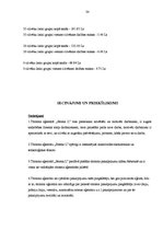 Prakses atskaite 'Ekskursiju vadīšanas metodikā SIA "Selena L", ekskursijas maršruta izveidošana', 33.