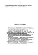 Prakses atskaite 'Ekskursiju vadīšanas metodikā SIA "Selena L", ekskursijas maršruta izveidošana', 35.