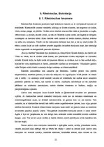 Referāts 'Paranormālas parādības Latvijā', 22.