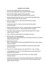 Konspekts 'Sešas nozīmīgākās tūrisma pievilcības Zimbabvē', 3.